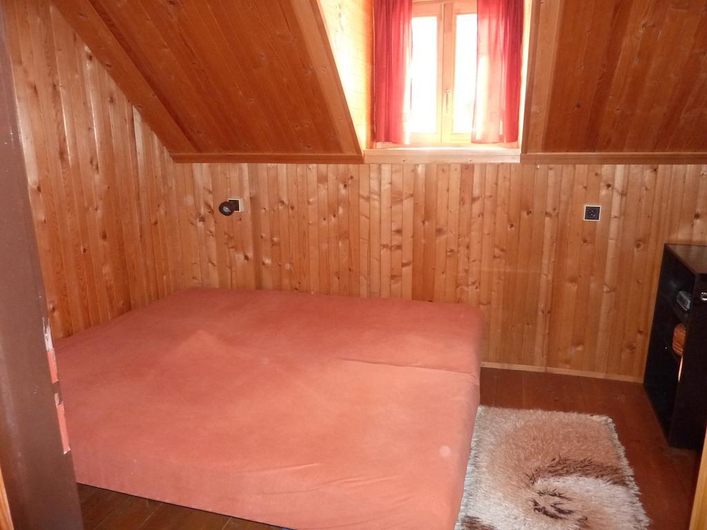Villa Roubenka U Vleku Josefŭv Dŭl Camera foto