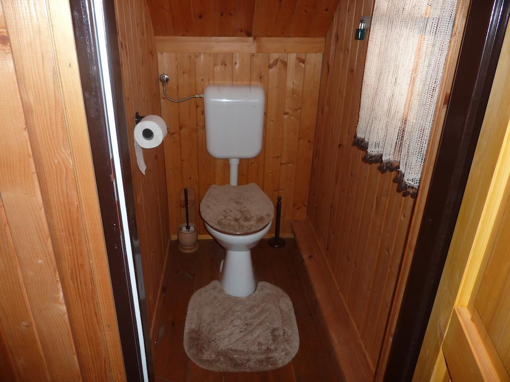 Villa Roubenka U Vleku Josefŭv Dŭl Camera foto